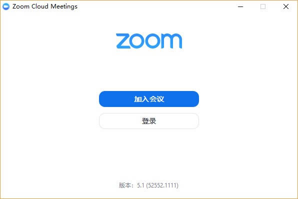 Zoom Cloud Meetings-Ƶ-Zoom Cloud Meetings v5.4.59784.1220ٷʽ