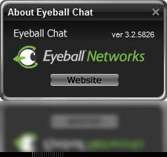 EyeballChat-ʱͨѶ-EyeballChat v3.2ٷʽ