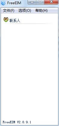 FreeEIM ҵʱͨѶ-FreeEIM ҵʱͨѶ v2.8.9.1ٷʽ