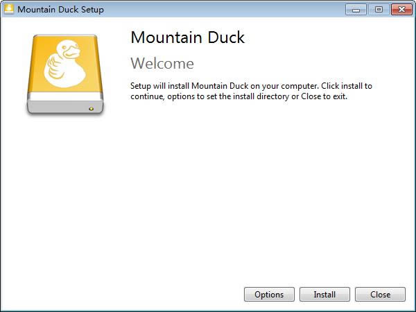 Mountain Duck-ƴ惦(ch)gع-Mountain Duckd v4.6.1.18201M(fi)