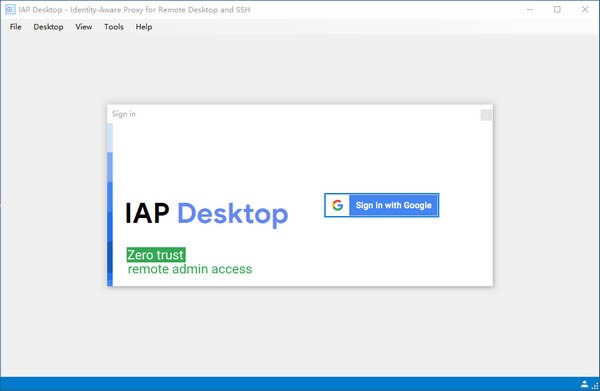 IAP Desktop-̓MC(j)h(yun)̹-IAP Desktopd v2.17.616ٷʽ