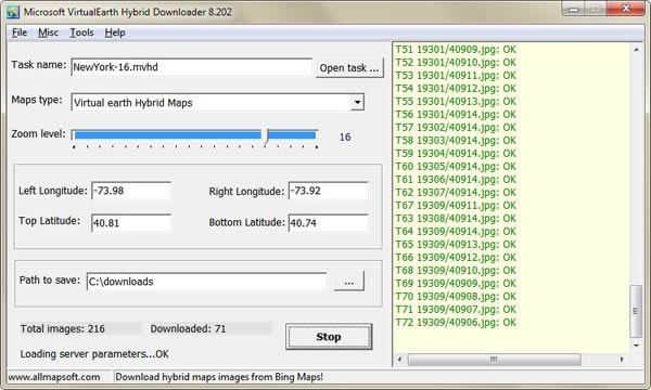 Microsoft Virtualearth Hybrid Downloader-؈Dd-Microsoft Virtualearth Hybrid Downloaderd v8.202ٷʽ