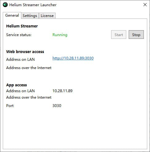 Helium Streamer-ýw(w)-Helium Streamerd v5.0.0.1425M(fi)