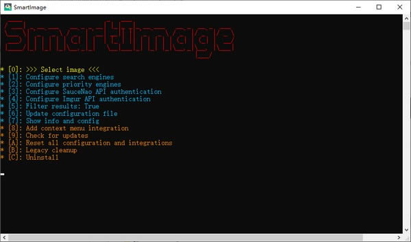 SmartImage-D-SmartImaged v2.0.9ٷʽ