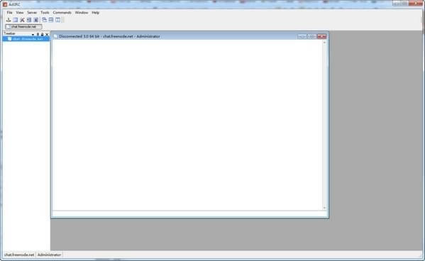 AdiIRC-IRC͑-AdiIRCd v3.9ٷʽ