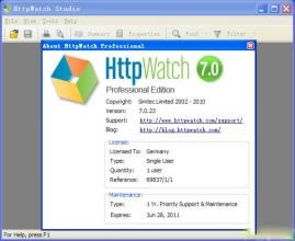 HttpWatch Pro-W(wng)퓔(sh)(j)-HttpWatch Prod v13.1.3ٷʽ