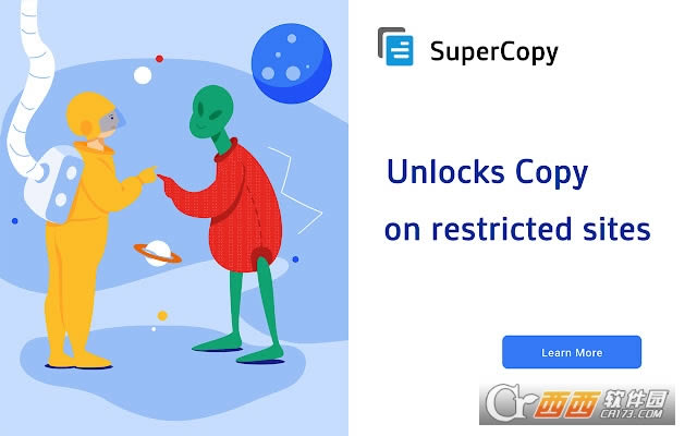 SuperCopyƲ-SuperCopyƲd v0.0.5 ٷʽ