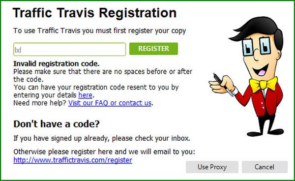 Traffic Travis-SEOܛ-Traffic Travisd v4.2.0.6732ٷʽ