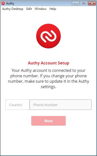 Authy-ɲCܛ-Authyd v1.8.0ٷʽ