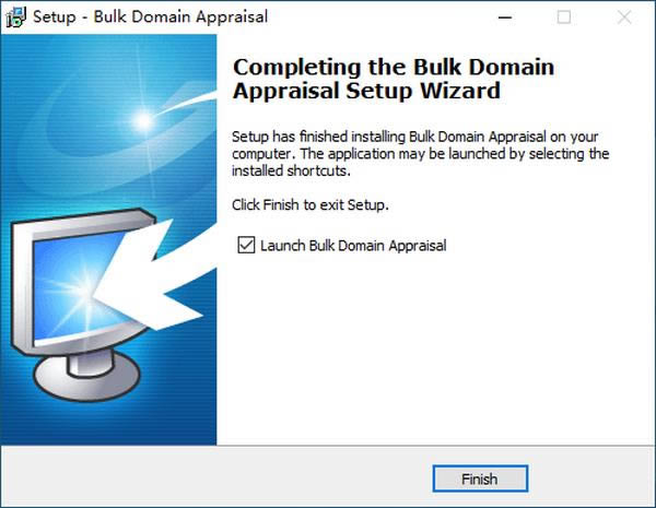 Bulk Domain Appraisal-r(ji)ֵuܛ-Bulk Domain Appraisald v2.0.0.0ٷʽ