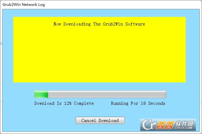 Grub2WinXʽ-Grub2WinXʽd v2.3.1.7b