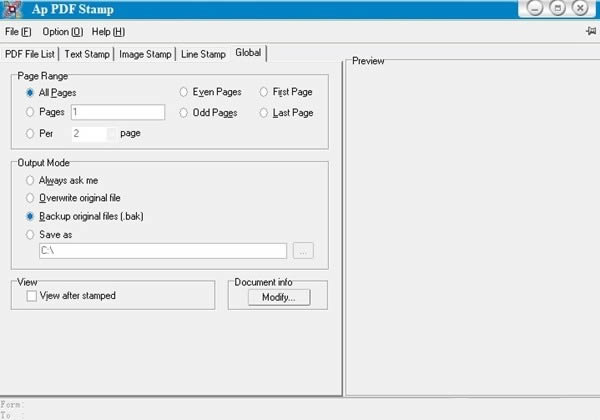 Ap PDF Stamp-PDF(bio)ӛ-Ap PDF Stampd v3.2ٷʽ