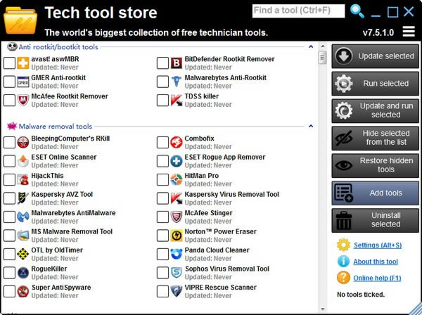 Tech Tool Store-ód-Tech Tool Stored v7.6.0.0ٷʽ