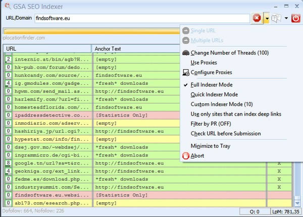 GSA SEO Indexer-SEO(yu)-GSA SEO Indexerd v2.59ٷʽ