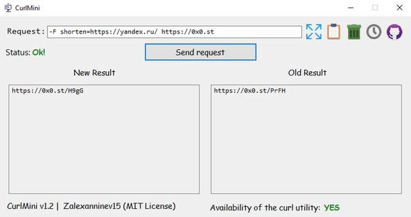 CurlMini-ļ󹤾-CurlMini v1.2.5ٷʽ