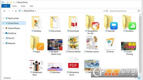 iCloud Drive-iCloud Drive vٷʽ