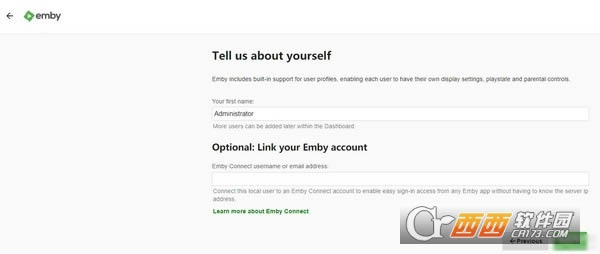 Emby Server for Linux64λ-һļͥý-Emby Server for Linux64λ v4.6.0.50ٷʽ
