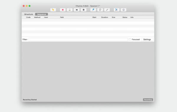 Charles For Mac-Charles For Mac v4.6.1ٷʽ