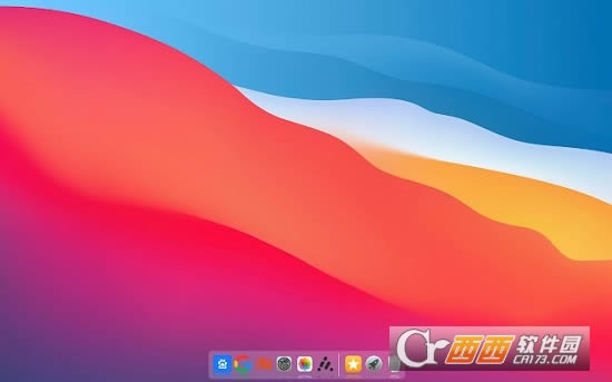 Browser Desktop(macos)