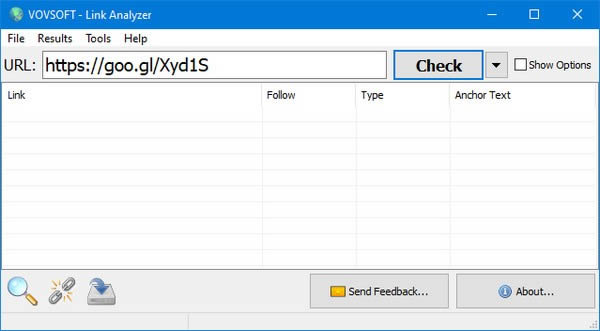 Link Analyzer-鹤-Link Analyzer v1.2ٷʽ