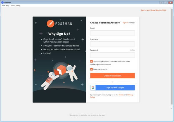 Postman Canary-Postman Canary v8.4.0ٷʽ