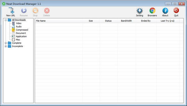Neat Download Manager-ع-Neat Download Manager v1.2.4ٷʽ