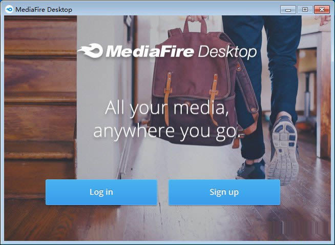 MediaFire-һרҵõ̴洢-MediaFire v1.0.12.10165ٷʽ