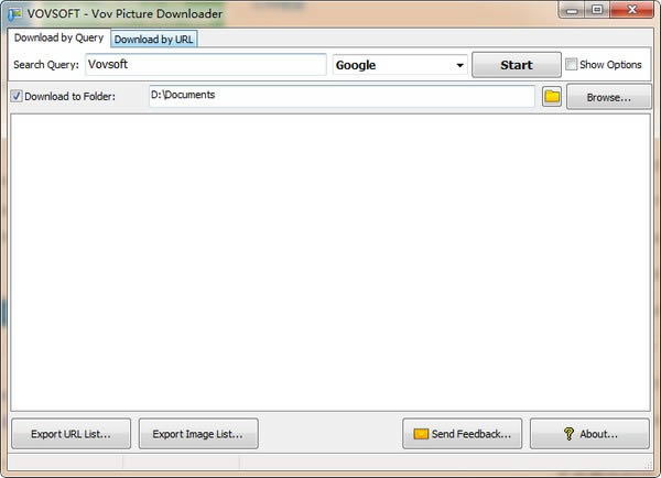 Vov Picture Downloader-ͼƬ-Vov Picture Downloader v2.1ٷʽ