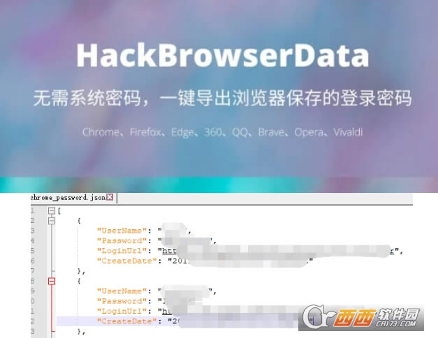 HackBrowserData˺