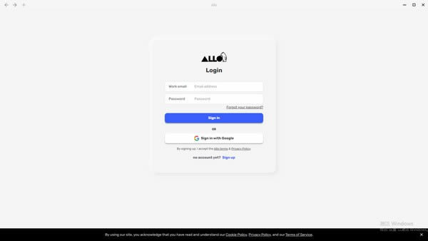 AlloԶ̹-һԶЭĹ-AlloԶ̹ v1.1.404.0ٷʽ