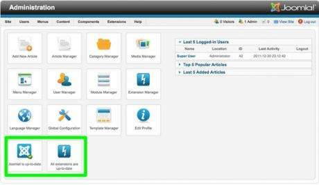 Joomla!-ݹϵͳ-Joomla! v3.6.0ٷʽ