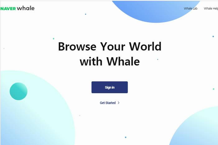 Whale