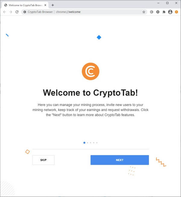 CryptoTab--CryptoTab v87.0.4280.88ٷʽ