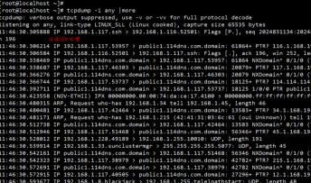 TCPDUMP--TCPDUMP v4.1ٷʽ