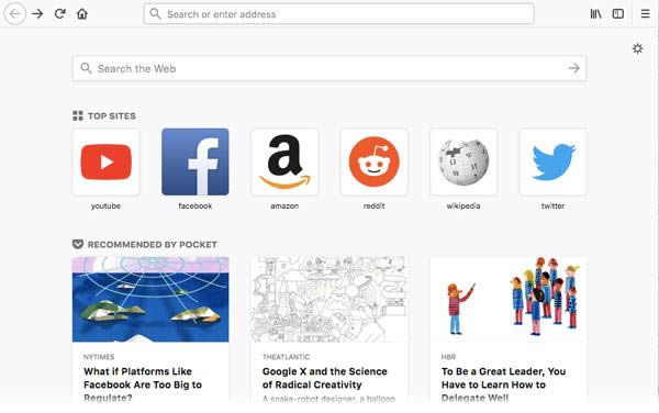 Firefox 64λ--Firefox 64λ v84.0.1.7660ٷʽ