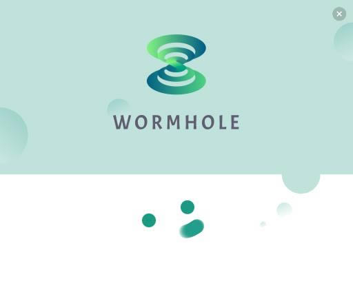 Wormhole-Կֻ-Wormhole v1.1.5ٷʽ