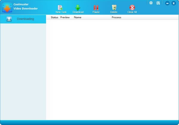 Coolmuster Video Downloader-Ƶع-Coolmuster Video Downloader v2.2.8ٷʽ