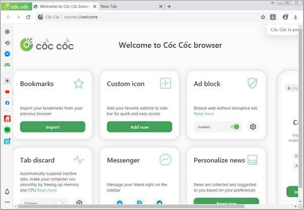 CocCoc--CocCoc v93.0.106ٷʽ