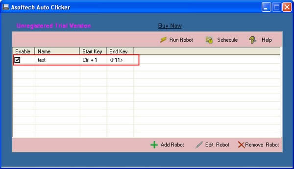 Auto Clicker Asoftech-Զ-Auto Clicker Asoftech v2.1ٷʽ