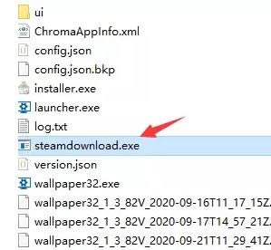 steamdownload.exe-steamdownload.exe v0003ѵʽ