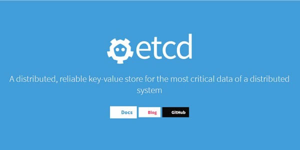 etcd-ֲʽ洢ϵͳ-etcd v3.4.14ٷʽ