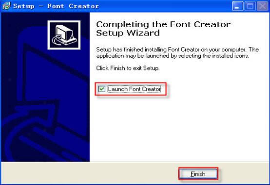 FontCreatorͼ