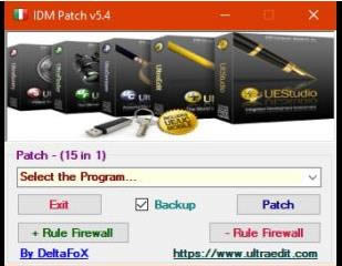 IDM Universal Patch-IDM Universal Patch v6.0.0Ѱ