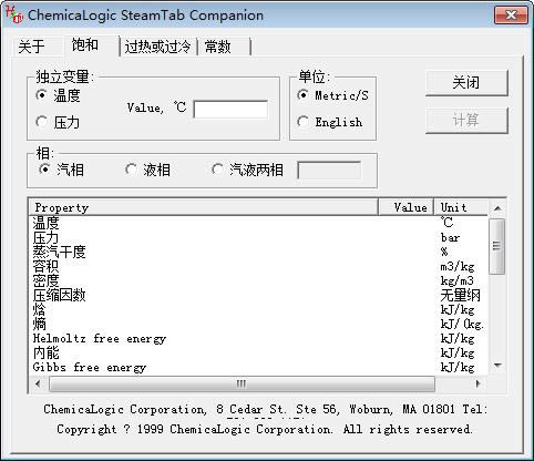 Լ-Chemicalogic SteamTab Companion-Լ v1.0Ѱ