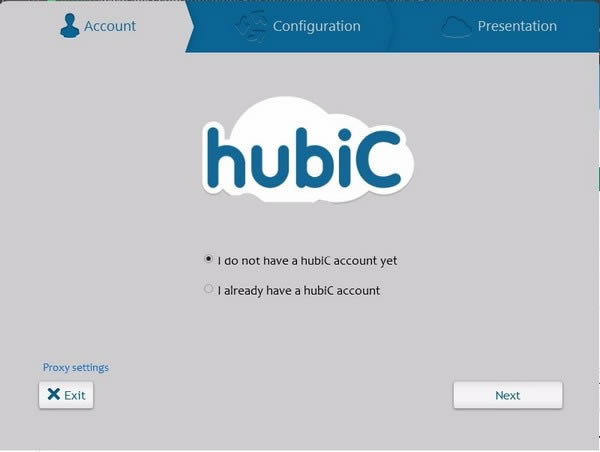 hubiC-Ʊ-hubiC v2.1.1.145ٷʽ