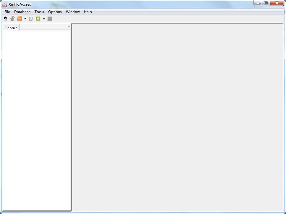 XmlToAccess-XmlAccess-XmlToAccess v2.1ٷʽ