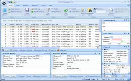 HTTP Debugger Pro-վԹ-HTTP Debugger Pro v9.10.0.0ٷʽ