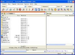 TurboFTP-ftp乤-TurboFTP v6.80.1092.0ٷʽ