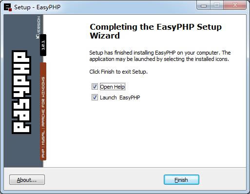 easyphp-phpɻװ-easyphp v12.1ٷʽ