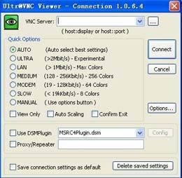 UltraVNC 64λ-Զ̿-UltraVNC 64λ v1.2.5.0ٷʽ